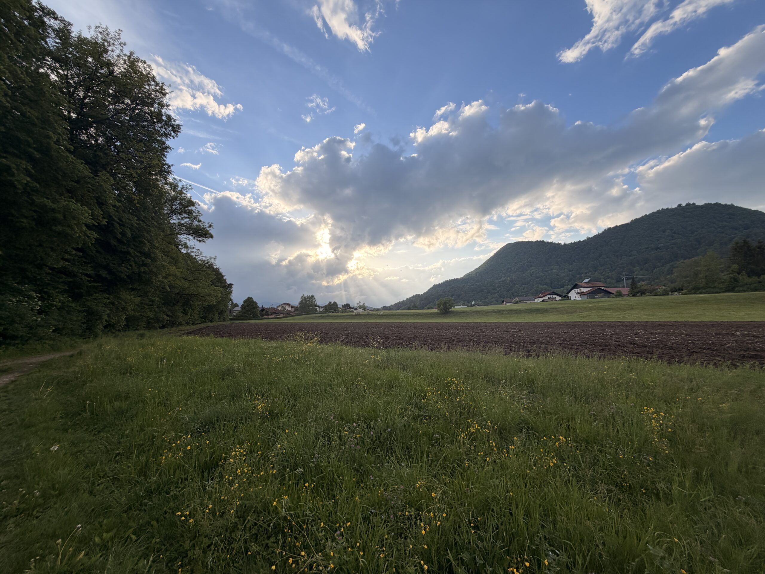 Šmartno mountain view shae beaudoin